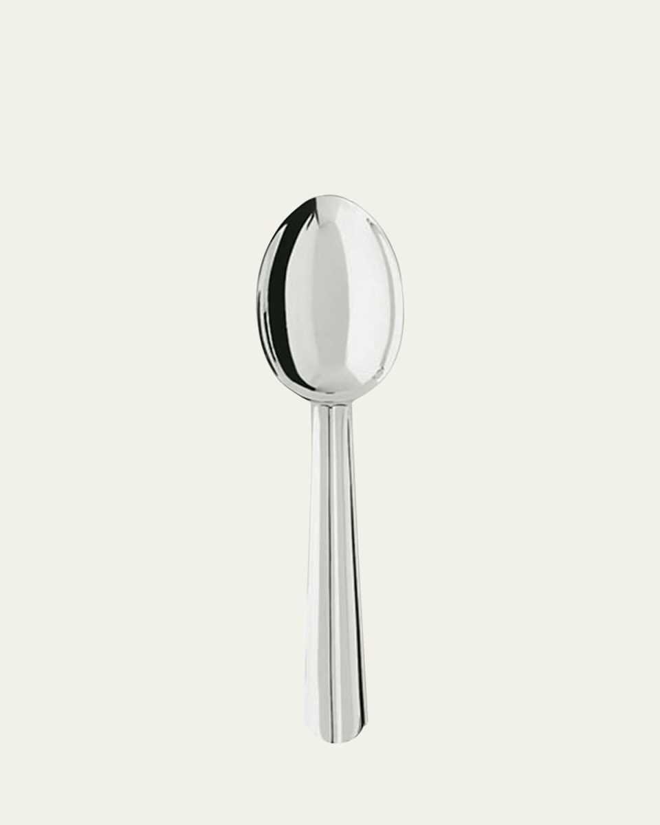 Chantaco Silver-Plated Dessert Spoon